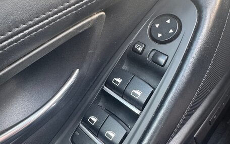 BMW 5 серия, 2011 год, 1 900 000 рублей, 19 фотография