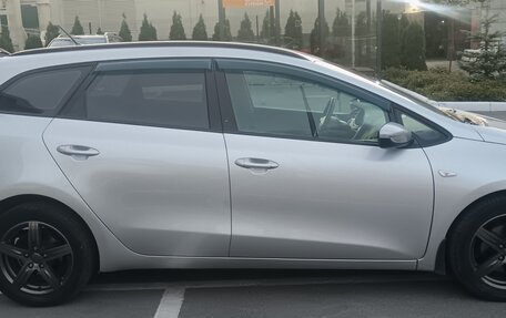 KIA cee'd III, 2012 год, 755 000 рублей, 3 фотография