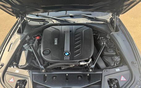 BMW 5 серия, 2011 год, 1 900 000 рублей, 28 фотография