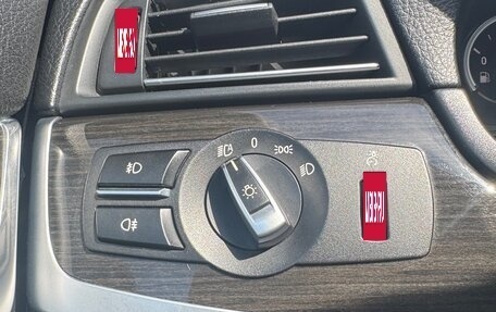 BMW 5 серия, 2011 год, 1 900 000 рублей, 20 фотография