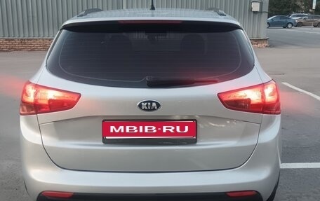 KIA cee'd III, 2012 год, 755 000 рублей, 5 фотография
