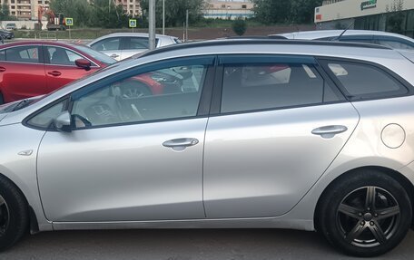 KIA cee'd III, 2012 год, 755 000 рублей, 7 фотография