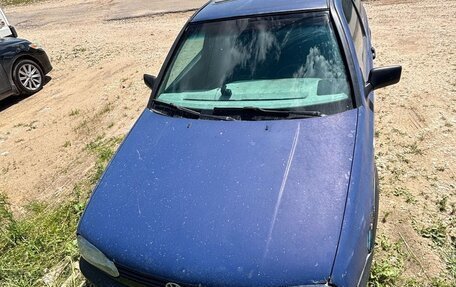 Volkswagen Golf III, 1995 год, 105 000 рублей, 2 фотография