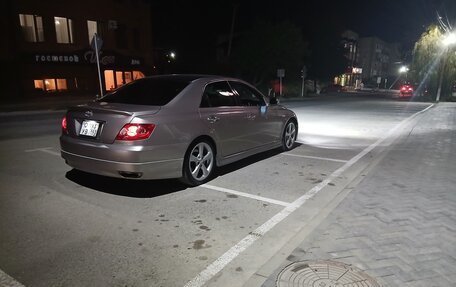 Toyota Mark X II, 2006 год, 1 400 000 рублей, 9 фотография