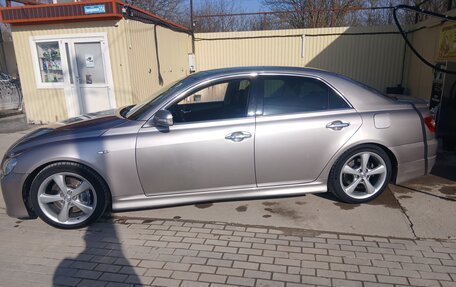 Toyota Mark X II, 2006 год, 1 400 000 рублей, 2 фотография
