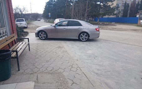 Toyota Mark X II, 2006 год, 1 400 000 рублей, 8 фотография