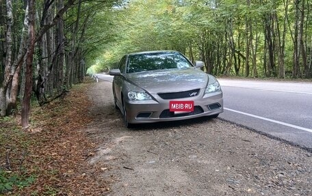 Toyota Mark X II, 2006 год, 1 400 000 рублей, 11 фотография