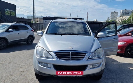SsangYong Kyron I, 2011 год, 810 000 рублей, 4 фотография