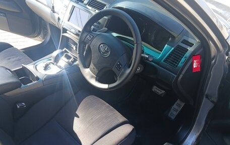Toyota Mark X II, 2006 год, 1 400 000 рублей, 6 фотография