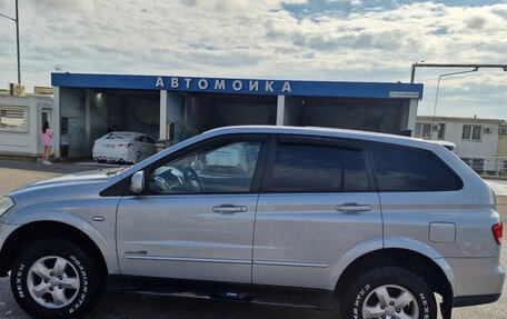 SsangYong Kyron I, 2011 год, 810 000 рублей, 6 фотография