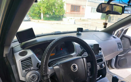SsangYong Kyron I, 2011 год, 810 000 рублей, 8 фотография