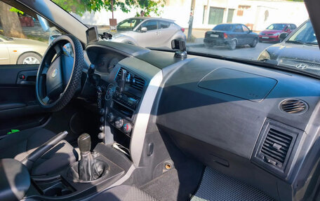 SsangYong Kyron I, 2011 год, 810 000 рублей, 7 фотография
