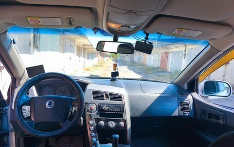 SsangYong Kyron I, 2011 год, 810 000 рублей, 9 фотография