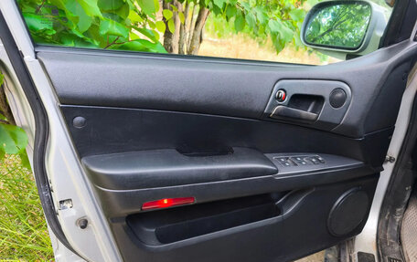 SsangYong Kyron I, 2011 год, 810 000 рублей, 11 фотография