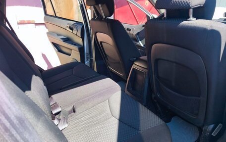 SsangYong Kyron I, 2011 год, 810 000 рублей, 21 фотография