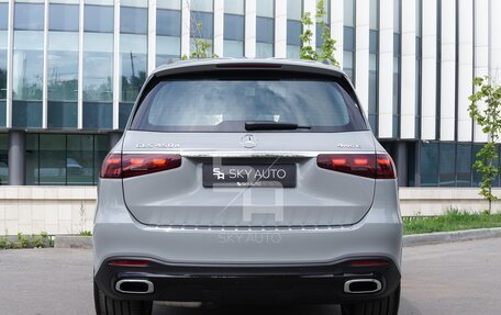 Mercedes-Benz GLS, 2025 год, 16 400 000 рублей, 2 фотография