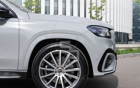 Mercedes-Benz GLS, 2025 год, 16 400 000 рублей, 6 фотография