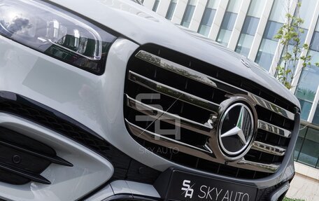Mercedes-Benz GLS, 2025 год, 16 400 000 рублей, 7 фотография