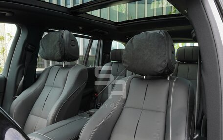 Mercedes-Benz GLS, 2025 год, 16 400 000 рублей, 12 фотография