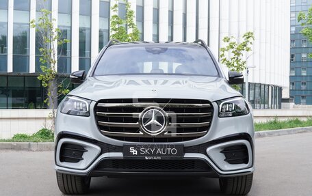 Mercedes-Benz GLS, 2025 год, 16 400 000 рублей, 8 фотография