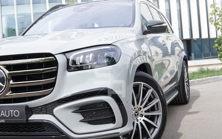 Mercedes-Benz GLS, 2025 год, 16 400 000 рублей, 11 фотография