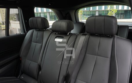 Mercedes-Benz GLS, 2025 год, 16 400 000 рублей, 15 фотография