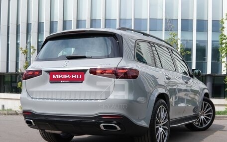 Mercedes-Benz GLS, 2025 год, 16 400 000 рублей, 5 фотография