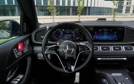 Mercedes-Benz GLS, 2025 год, 16 400 000 рублей, 13 фотография