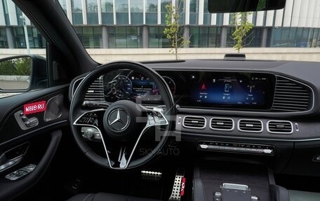Mercedes-Benz GLS, 2025 год, 16 400 000 рублей, 19 фотография