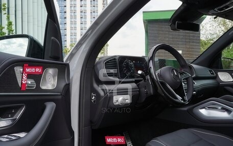 Mercedes-Benz GLS, 2025 год, 16 400 000 рублей, 18 фотография