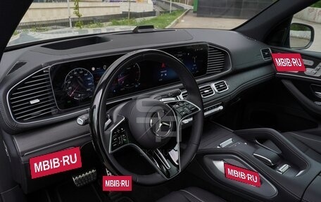 Mercedes-Benz GLS, 2025 год, 16 400 000 рублей, 14 фотография