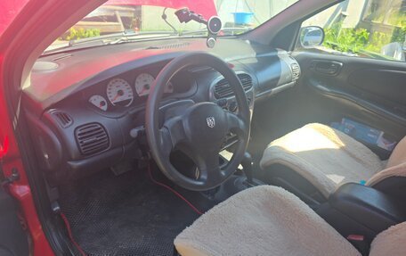 Dodge Neon II, 2003 год, 260 000 рублей, 3 фотография