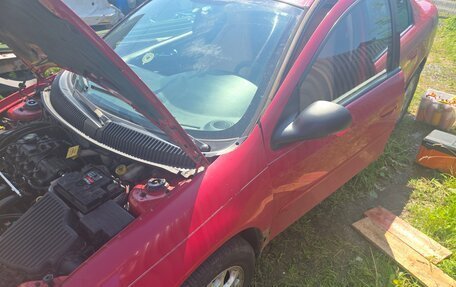 Dodge Neon II, 2003 год, 260 000 рублей, 4 фотография