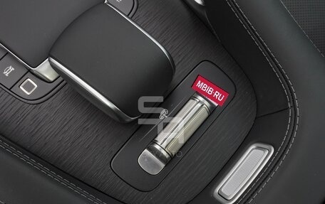 Mercedes-Benz GLS, 2025 год, 16 400 000 рублей, 22 фотография