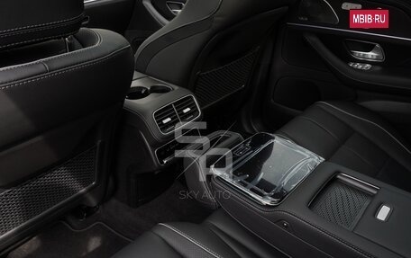 Mercedes-Benz GLS, 2025 год, 16 400 000 рублей, 29 фотография