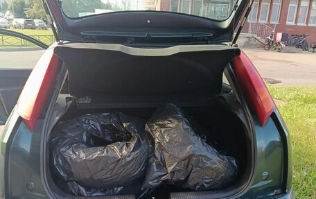 Ford Focus II рестайлинг, 2004 год, 150 000 рублей, 11 фотография