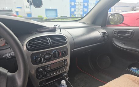 Dodge Neon II, 2003 год, 260 000 рублей, 10 фотография