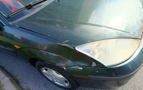 Ford Focus II рестайлинг, 2004 год, 150 000 рублей, 7 фотография