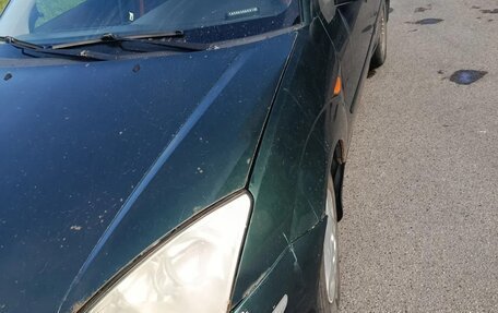 Ford Focus II рестайлинг, 2004 год, 150 000 рублей, 8 фотография