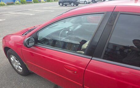 Dodge Neon II, 2003 год, 260 000 рублей, 8 фотография