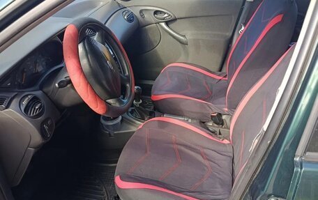 Ford Focus II рестайлинг, 2004 год, 150 000 рублей, 9 фотография