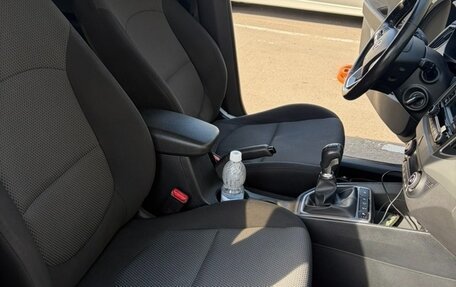 Hyundai Creta I рестайлинг, 2018 год, 2 000 000 рублей, 15 фотография