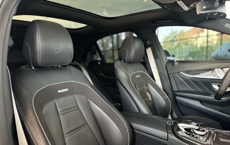 Mercedes-Benz E-Класс AMG, 2019 год, 6 890 000 рублей, 21 фотография