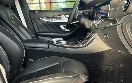 Mercedes-Benz E-Класс AMG, 2019 год, 6 890 000 рублей, 20 фотография