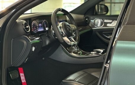 Mercedes-Benz E-Класс AMG, 2019 год, 6 890 000 рублей, 13 фотография