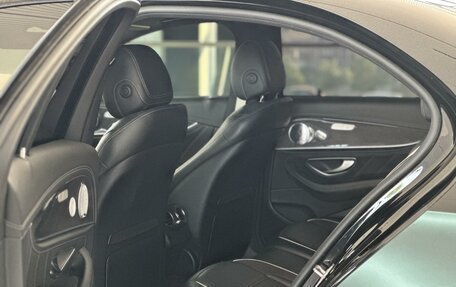 Mercedes-Benz E-Класс AMG, 2019 год, 6 890 000 рублей, 25 фотография