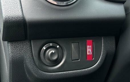 Renault Logan II, 2020 год, 820 000 рублей, 10 фотография