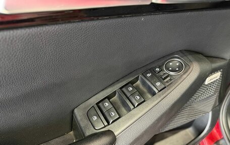 KIA Seltos I, 2022 год, 2 590 000 рублей, 10 фотография