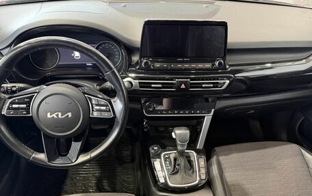 KIA Seltos I, 2022 год, 2 590 000 рублей, 6 фотография