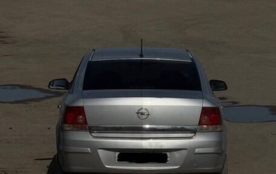 Opel Astra H, 2007 год, 450 000 рублей, 1 фотография